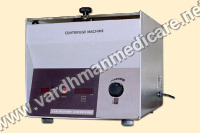 सेंट्रीफ्यूज मशीन