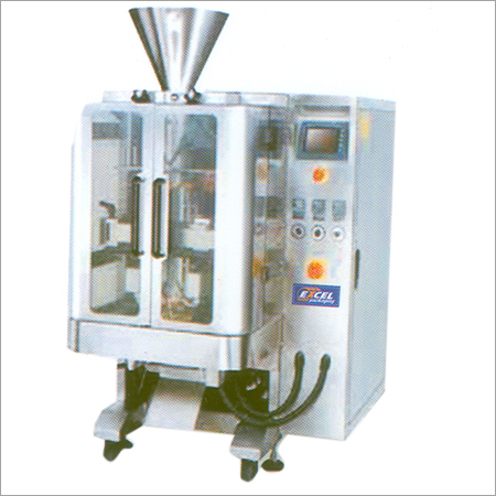 वर्टिकल फॉर्म फिल सील मशीन