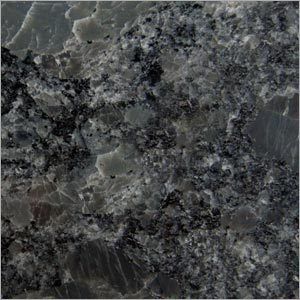 Steel Grey Granite