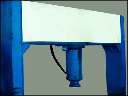 Hydraulic Press