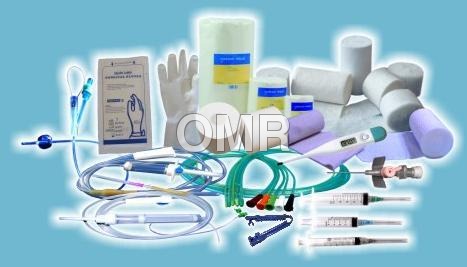 Surgical Products