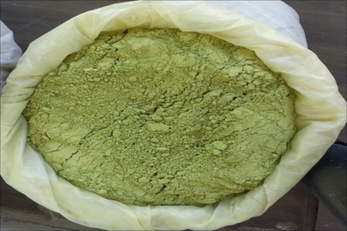 प्राकृतिक मेहंदी