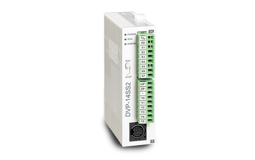 Delta PLC DVP14SS