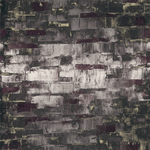 Black Brick Wallpaper