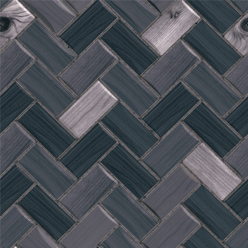 Grey Brick Wallpaper