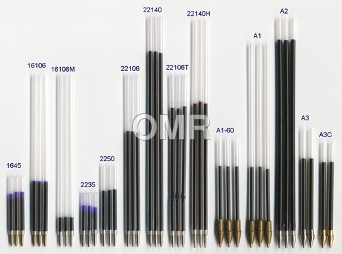 Pen Refills