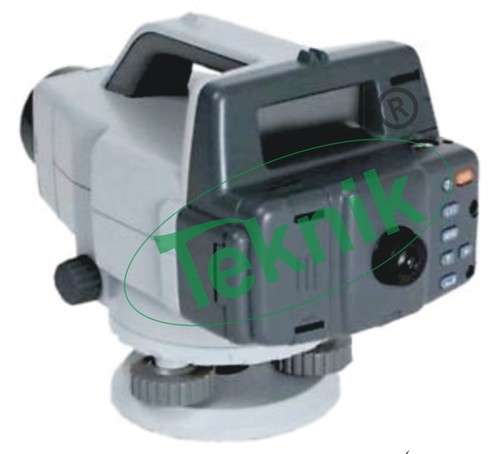 स्वचालित इलेक्ट्रॉनिक्स स्तर और ईडीएम