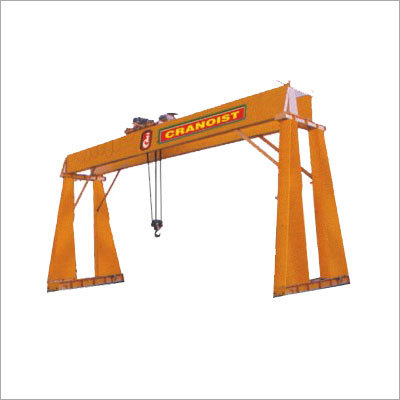 गैन्ट्री क्रेन