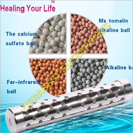 Nano Alkaline Water Stick