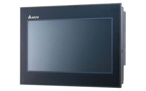 Delta HMI DOPB10S411