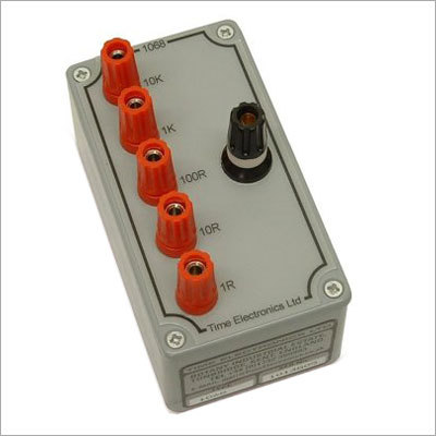 दशक बक्से