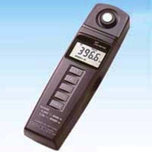Digital Light Measuring Lux Meters