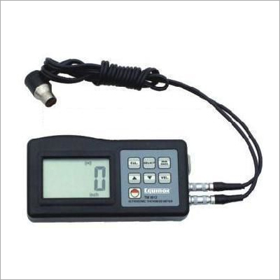 Digital Ultrasonic Thickness Gauges