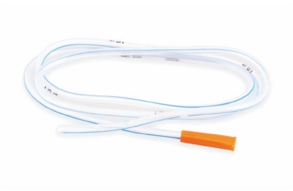 प्लास्टिक लेविंस्टब (गैस्ट्रो इंटेस्टाइनल फीडिंग ट्यूब)