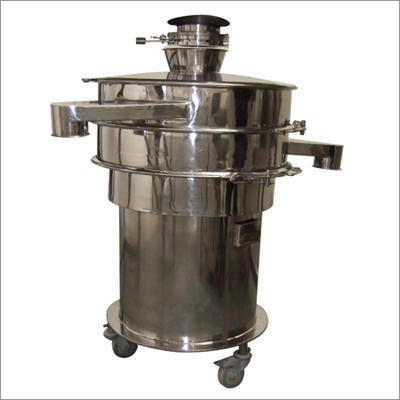 Vibrating Screens Machine
