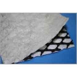 Geo Composites - Advanced Synthetic Fiber, Durable and Lightweight Material, Multiple Applications