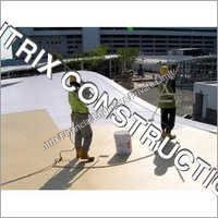 वाटरप्रूफिंग सेवा