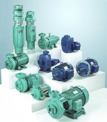 Centrifugal Pumps