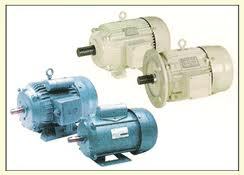 Induction Motors