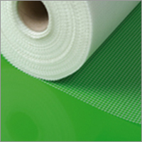 Fibreglass Mesh - Fibre Glass Material, 0.1 to 1 mm Thickness, White Color | High Resistance to Temperatures, Moisture and Weather Conditions