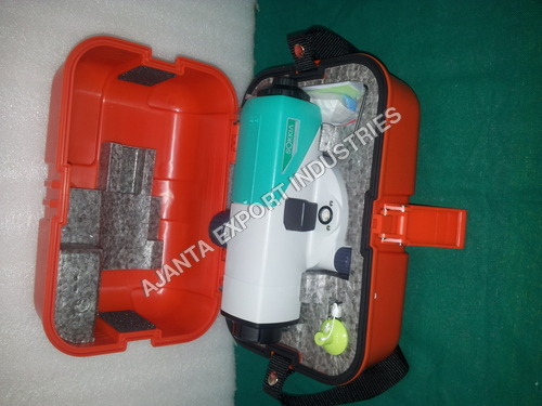 सर्वे के लिए स्टैंड के साथ एकदम नया ओरिजिनल SOKKIA B40 ऑटो ऑटोमैटिक लेवल