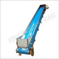 बेल्ट कन्वेयर