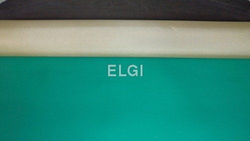 Rubber Fabric