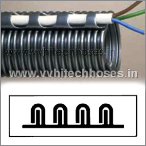 एवा कॉइल वॉटर होज़ पाइप