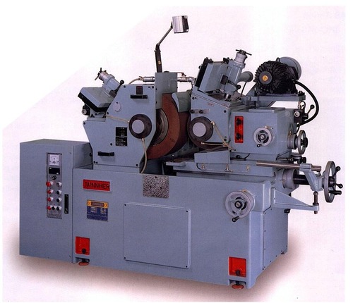 Center less Grinder 