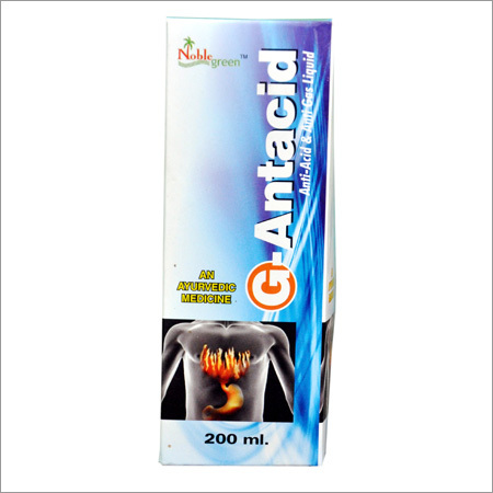 G-Antacid
