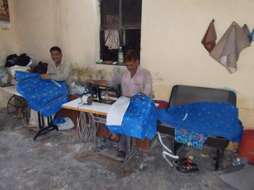 हमारा कार्य