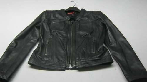Leather Jacket Inspection Services