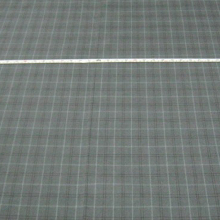 Shirt Fabric Inspection Services