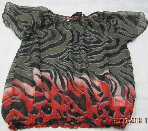 Garments Inspection Services