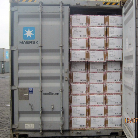 Loading Supervision Inspection Services