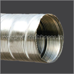 एचवीएसी होज