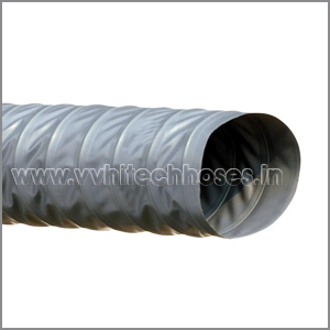 HVAC Ducted Hose