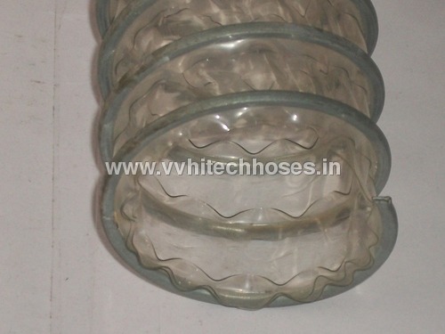 पीई होज़