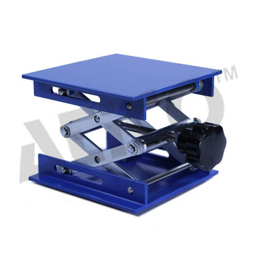 Aluminum Laboratory Jack
