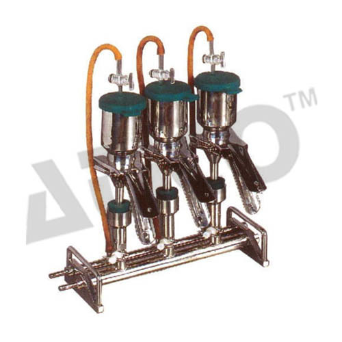 Sterility Test Unit Application: Lab Equipment