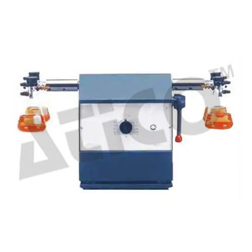 Shaking Machine Application: Lab Equipment