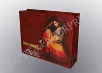 गुरमेंट्स कैरी बैग