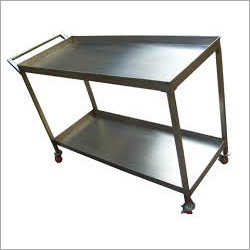 उपयोगिता ट्रॉलियाँ