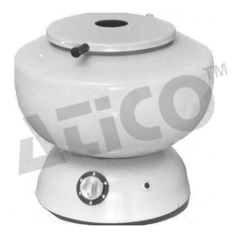 क्लीनिकल सेंट्रिफ्यूज