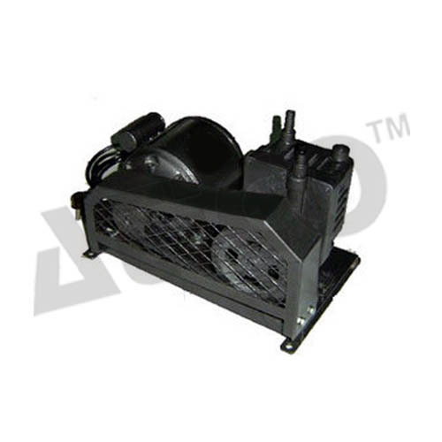 वैक्यूम पंप