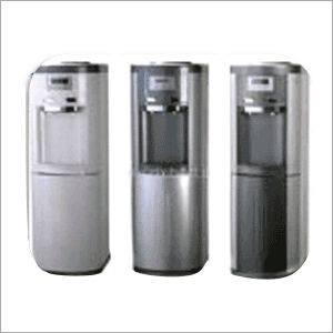 Domestic Uv Water Purifier