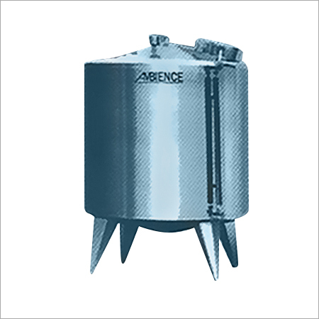 Water Storage Tank