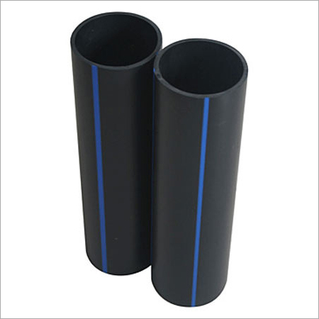 HDPE पाइप