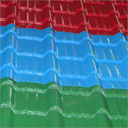 Roofing Sheets
