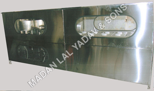 3in1 स्वचालित 20 लीटर जार भरने की मशीन